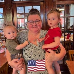 Meet your Posher, Deanna